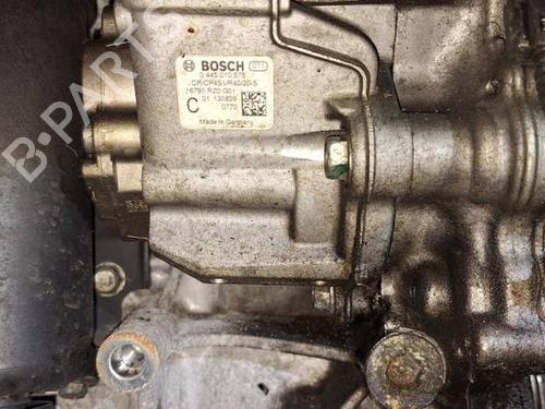 Used Injection pump Injection pump HONDA CR-V IV (RM_) 1.6 i-DTEC (RE6) (120 hp) 34861250 34861250
