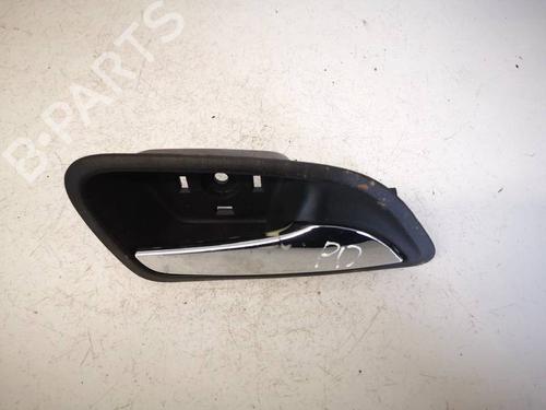 Used Front right interior door handle Front right interior door handle 38006160 38006160