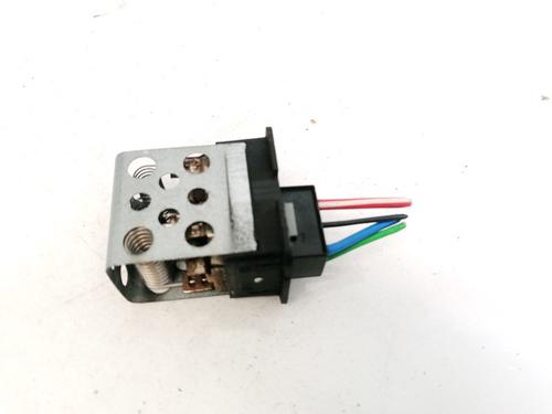 Used Heater resistor Heater resistor 35415460 35415460