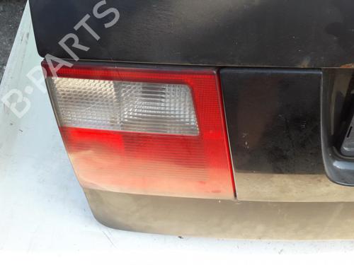Used Left tailgate light Left tailgate light 35605050 35605050