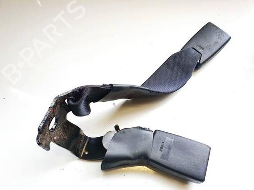 Used Seat buckle Seat buckle 35049084 35049084