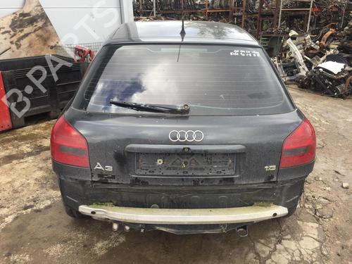 Engine mount AUDI A3 (8L1) 1.8 | BP33494992M89  - Image 8