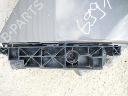 Used Front bumper bracket Front bumper bracket 35515027 35515027