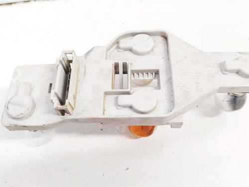 Lampeholder Lampeholder SKODA OCTAVIA II (1Z3) 1.9 TDI (105 hp) 36895499 36895499