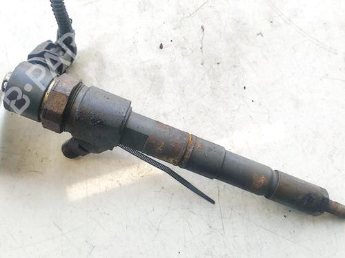 Injector OPEL VECTRA C (Z02) 1.9 CDTI (F69) | BP35454992M100 - Image 2
