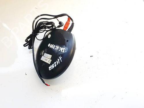 Electronic module RENAULT ESPACE IV (JK0/1_) 3.0 dCi (JK0J, JK0V) | BP38078713M83 - Image 2