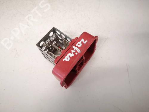 Used Heater resistor Heater resistor SUBARU LEGACY IV Estate (BP) 2.0 AWD (BP5) (138 hp) 34742176 34742176