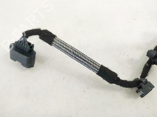 Wiring harness JAGUAR I-PACE (X590) EV400 AWD | BP35534017E16 - Image 2