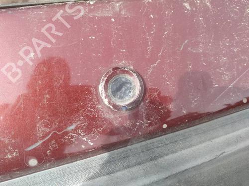Used Electronic module Electronic module CHEVROLET CAPTIVA (C100, C140) 2.4 4WD (136 hp) 35052173 35052173