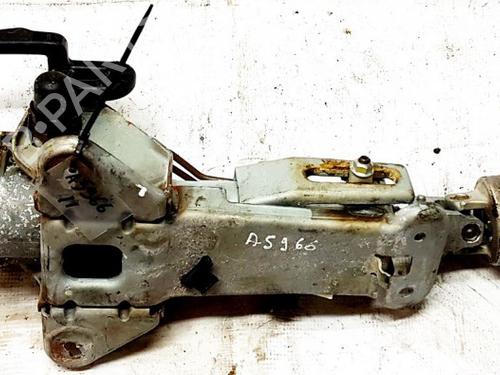 Used Steering column Steering column BMW 5 (E60) 525 i (192 hp) 35640191 35640191