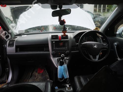 Electronic module HONDA CR-V III (RE_) 2.2 i-CTDi 4WD (RE6) | BP32922014M83  - Image 10