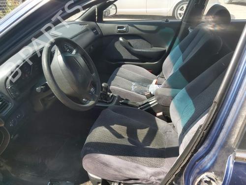 Pipe HONDA ACCORD V (CC, CD) 2.0 i (CD4) | BP33106967M125 - Image 6