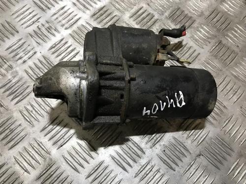 Used Starter Starter 35702304 35702304