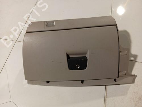 Vano posta oggetti Vano posta oggetti VOLVO S40 II (544) 2.0 D (136 hp) 34918546 34918546