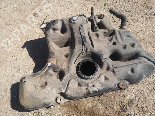 Benzintank Benzintank 38039831 38039831