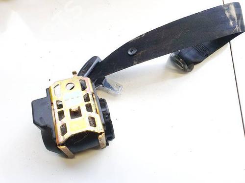 Used Rear right seatbelt Rear right seatbelt 34908880 34908880