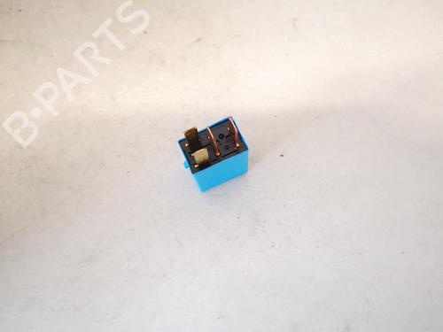 Electronic sensor KIA SORENTO I (JC) 2.5 CRDi 4WD | BP32906434M84 - Image 2