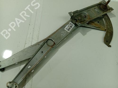 Used Front left window mechanism Front left window mechanism 34842195 34842195