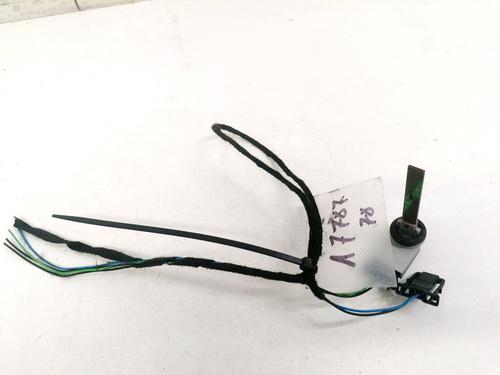 Used Electronic module Electronic module VW TOUAREG (7LA, 7L6, 7L7) 4.2 V8 (310 hp) 35450343 35450343