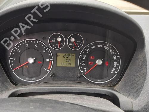 Engine mount AUDI A4 B6 Avant (8E5) 2.5 TDI | BP33071893M89  - Image 8