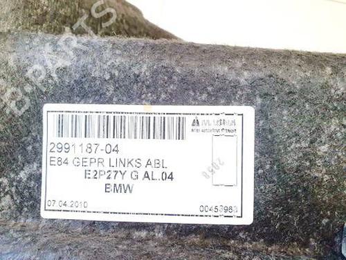 Other BMW X1 (E84) sDrive 18 d | BP35035912O1 - Image 2