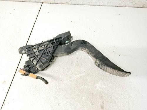 Pedal Pedal MAZDA 5 (CR) 2.0 CD (CR19) (110 hp) 34998191 34998191