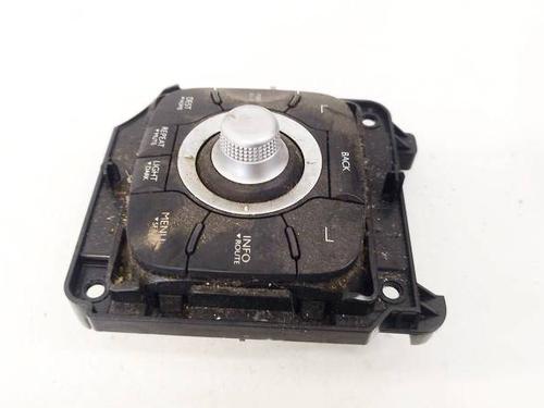 Used Steering wheel controls Steering wheel controls 35080655 35080655