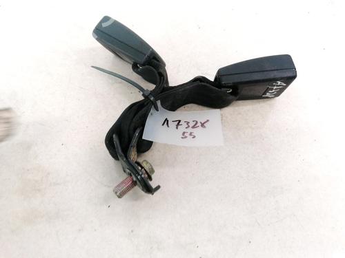 Seat buckle MAZDA 3 (BK) 1.6 DI Turbo | BP35492649I32 - Image 2