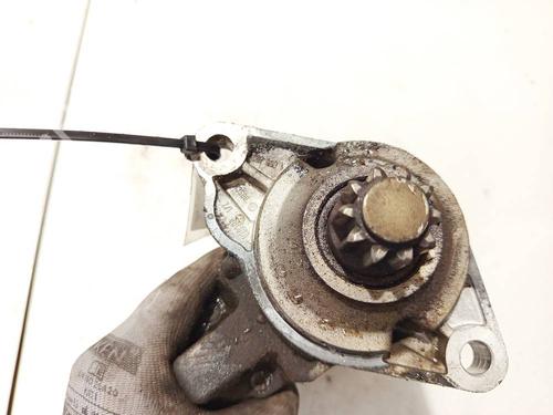 Starter SEAT TOLEDO III (5P2) 2.0 TDI | BP34908321M8 - Image 3