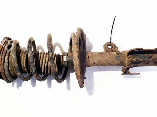 Used Right front shock absorber Right front shock absorber 34807091 34807091