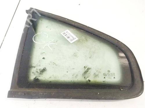 Used Rear left quarter glass Rear left quarter glass 37456208 37456208