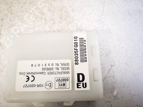 Electronic module BMW 3 (F30, F80) 318 d | BP37085468M83 - Image 2