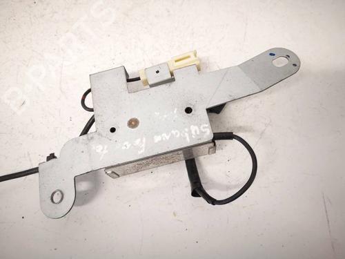 Electronic module SUBARU FORESTER (SG_) 2.0 X AWD (SG5) | BP34742175M83 - Image 3