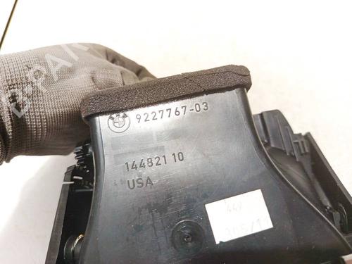 Air vent BMW X6 (E71, E72) xDrive 30 d | BP32550168I21