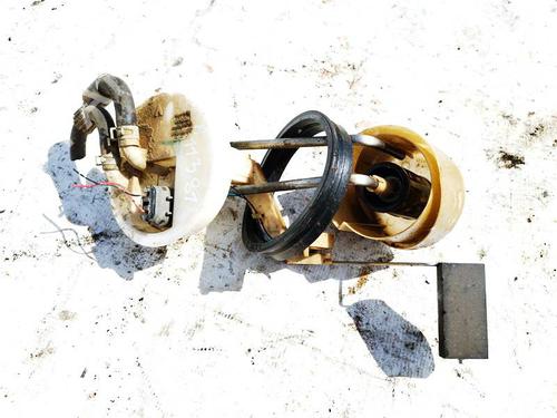 Used Electronic module Electronic module NISSAN MICRA II (K11) 1.5 D (57 hp) 36687284 36687284