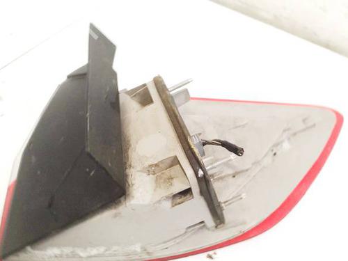 Left taillight FORD MONDEO IV (BA7) 2.0 TDCi | BP34883547C34 - Image 2