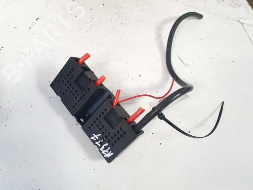 Used Fuse box Fuse box SKODA FABIA I (6Y2) 1.4 (68 hp) 32886737 32886737