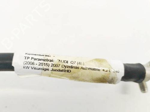 Cable AUDI Q7 (4LB) 3.0 TDI quattro | BP38316478E12 - Image 2