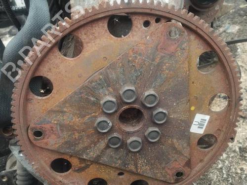 Used Flywheel Flywheel 35275319 35275319