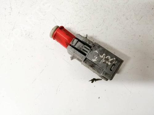 Used Electronic module Electronic module SAAB 9-3 (YS3F, E79, D79, D75) 2.2 TiD (125 hp) 35207087 35207087