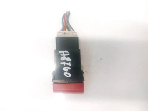 Used Warning switch Warning switch KIA RIO II (JB) 1.5 CRDi (110 hp) 35341497 35341497