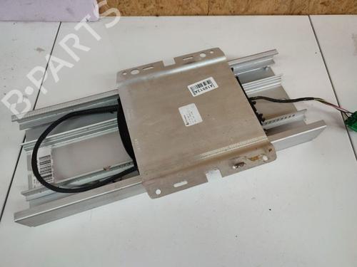 Used Electronic module Electronic module RENAULT SCÉNIC II (JM0/1_) 1.6 (JM0C, JM0J, JM1B) (113 hp) 35971223 35971223
