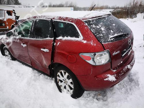 Air vent MAZDA CX-7 (ER) 2.3 AWD | BP32931062I21 - Image 10