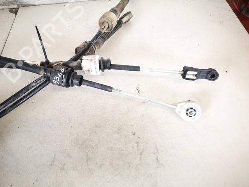 Cable RENAULT LAGUNA III (BT0/1) 2.0 dCi (BT01, BT08, BT09, BT0E, BT0K, BT12, BT1C, BT1D,... | BP35240845E12 - Image 2