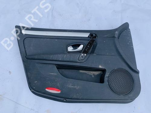 Used Other Other RENAULT LAGUNA III (BT0/1) 2.0 16V (BT05, BT0F, BT0W) (140 hp) 35541853 35541853
