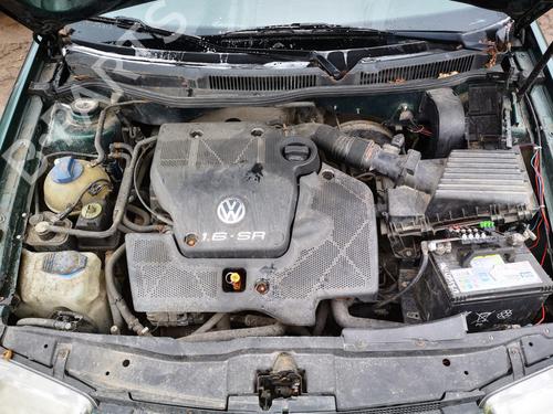 Electronic module VW BORA I (1J2) 1.6 | BP32907791M83  - Image 7