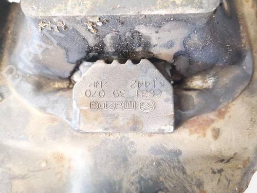 Engine mount MAZDA 3 (BK) 2.0 MZR-CD (BK14) | BP38572562M89 - Image 3