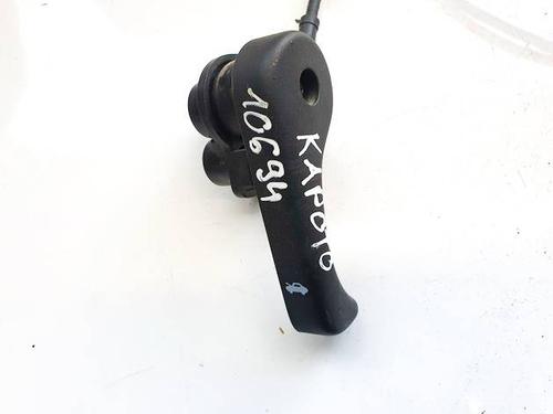 Used Interior handle Interior handle KIA CEE'D Hatchback (ED) 1.6 CRDi 115 (115 hp) 34943695 34943695