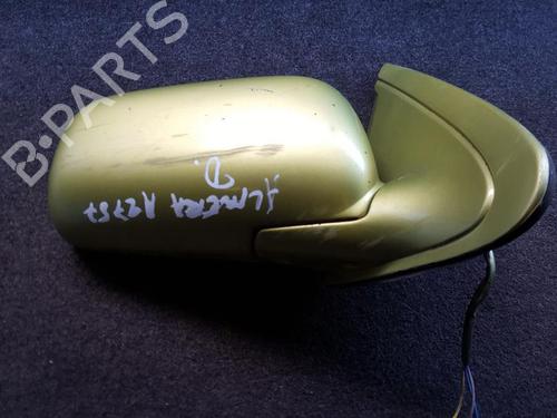 Used Right mirror Right mirror NISSAN ALMERA I Hatchback (N15) 1.4 S, GX, LX (75 hp) 35648585 35648585