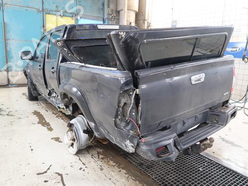 Switch ISUZU D-MAX I (TFR, TFS) 3.0 DiTD (TFR85_) | BP32627476I30